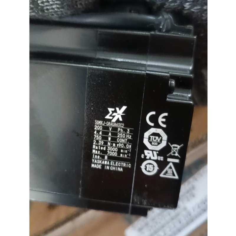 【议价】询价安川伺服X SGMXJ-08AUA6SC2 01 02 04AUA6S/CC2 SGMX