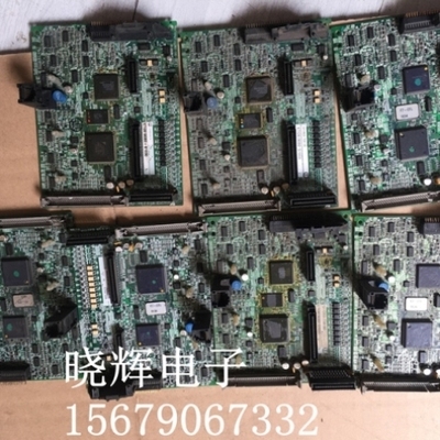 【议价】安川 主板 ETC619080-S1033 质量保证