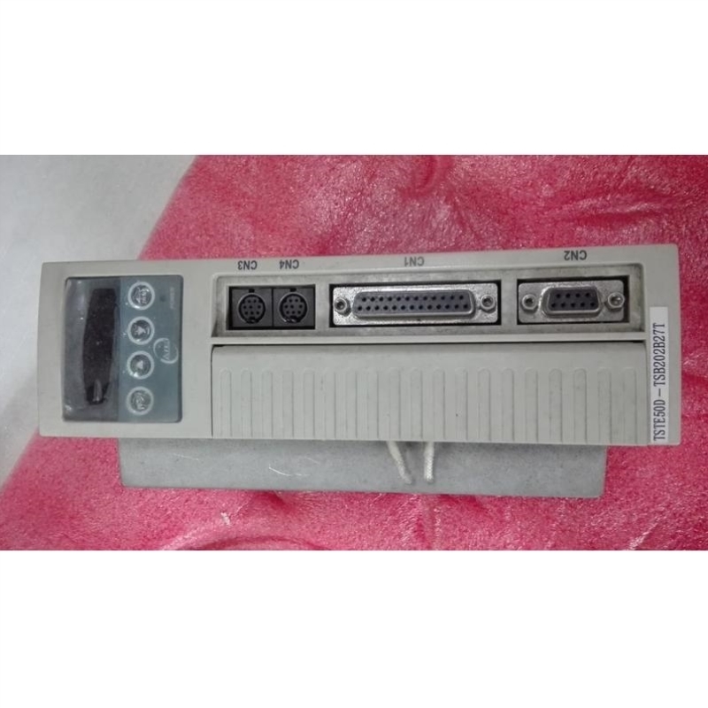 【议价】正品东元伺服驱动器TSTE50D TSTEP50D成色好 有质保 价格