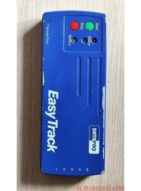 【议价】英国DATAPAQ easytack 5通道 ET5051A询价