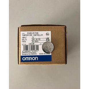 OMRON R1TCD 温控器 E5CB 型号 议价OMRON