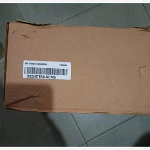 MC705 IS620NT5R4I 议价需要询价再拍 汇川1.5kw伺服驱动器