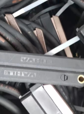 【议价】0600090/00 0600088/00 SK-KMK100/KEH-04法勒VAHLE碳刷