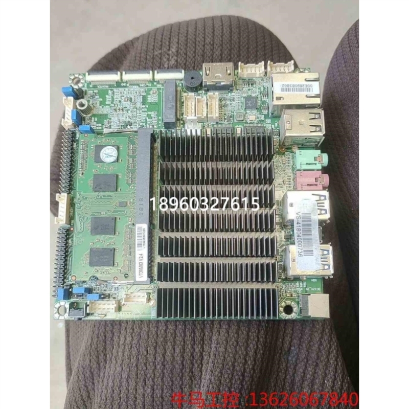【议价】议价 VTOP 唯拓收银机专用主板 N3160主板