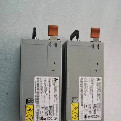 议价X3100M5电源 00AL204 00MW24