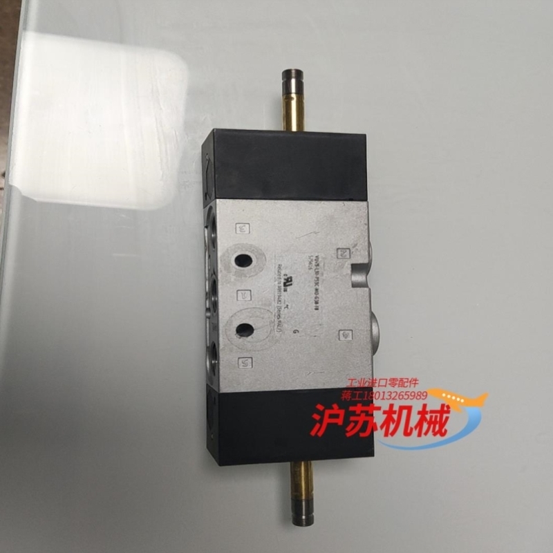 【议价】FSSTO电磁阀VUVS-L30-P53C-MD-G38-F