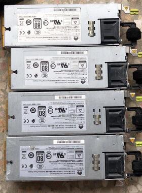 议价PAC550S12-BE+02312DEP+电源模组 成色如