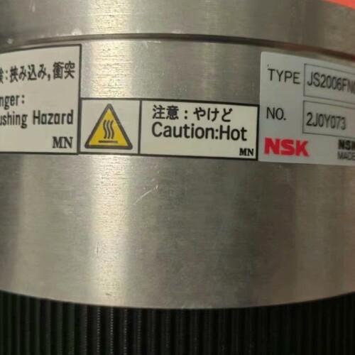 【议价】议价直拍不发JS2006FN001 NSK DD马达,件,功