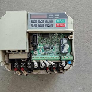 1.1KW JBBA0006BAA 变频器CIMR 议价