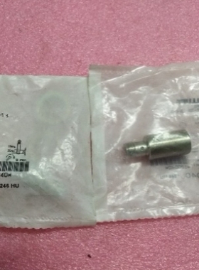 【议价】正品BALLUFF巴鲁夫 BES 516-326-E5-C-S4 BES00R6