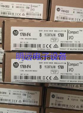议价器1762-L24AWA 1762-L24BWA 1762-L24BXB 1762-L40AW