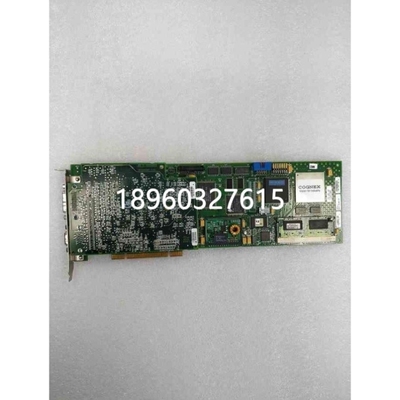 【议价】议价COGNEX 康耐视 8110-CVM6-32 VM22A 203-0079-RA 卡