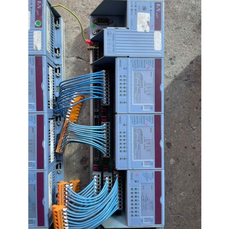 【议价】贝加莱2003系列PLC CP470 MM432 DM435