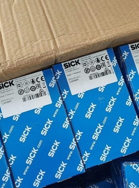 【议价】询价德国SICK1065865 GTE10-P1211