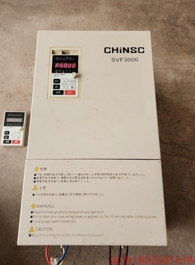 【议价】深川svf3000系列22kw变频器,SVF3000-G02询价