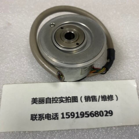 【议价】EItra编码器EF49P6BC500Z5L 议价