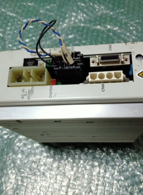 【议价】机械手伺服驱动器SDC075LFA