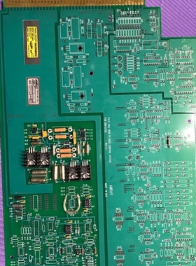 【议价】【议价】AMRAY PCB800-2436 REV-A PC12SE