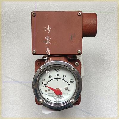 议价议价OVAL PI45B30 814.3CC 阀门指示器 全新备