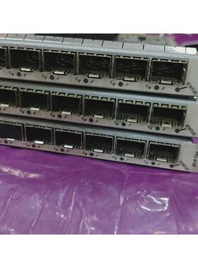 议价P10-8xGE FE-SFP-A/FPIC-8xGE全新拆