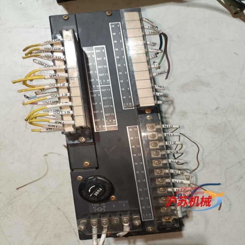 【议价】控制器SYSMAC