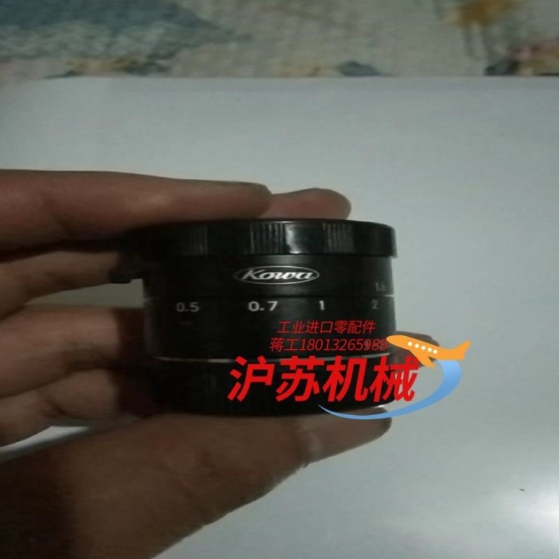 【议价】LM25JC10M超高精度千万像素镜