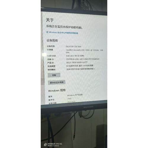议价（）威沃工业工控机 VBOX-100 SH，实物拍摄，正常使用拆