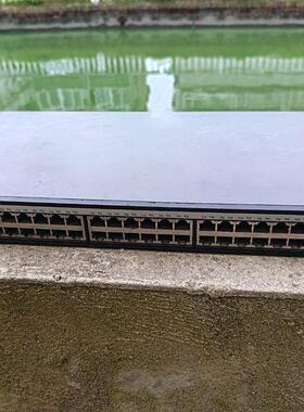 议价S1848G 48口全千兆交换机 S1848G全