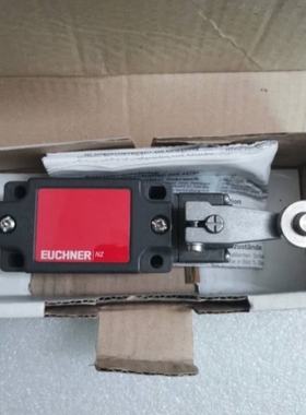 【议价】EUCHNER安士能 NZ2HS-511SVM5 090867