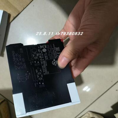议价SAIA K0P160J7MWVPN00正品现货KOP170J7MWVPN00继电器