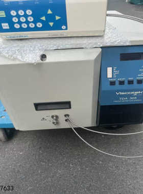 议价马尔文 设备VIscotek TDA305 gpcm