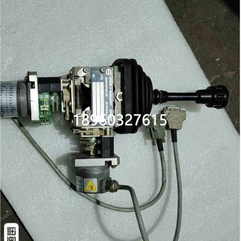 【议价】议价S+B主令控制器SPOHN&ampB&cupRKHARDT十几套