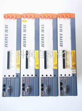 【议价】贝加莱ACOPOS1090伺服器 8V1090.00-2 8V1090.00-1