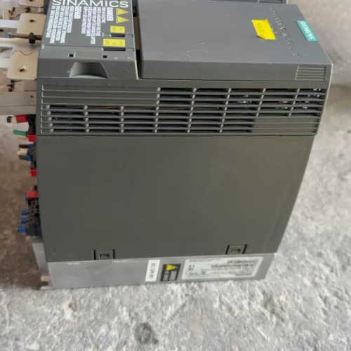 议价《议价》变频器 6SL3210-1KE11-8UF1