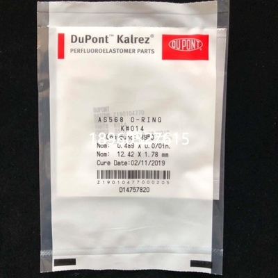 【议价】议价杜邦 AS568 0-RING K#014 0.489*0.070Iin