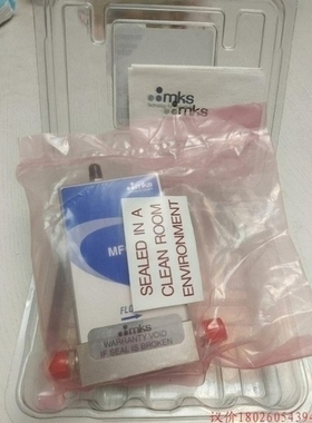 【议价】GE50A015202R8V020,MKS气体质量流量计询价