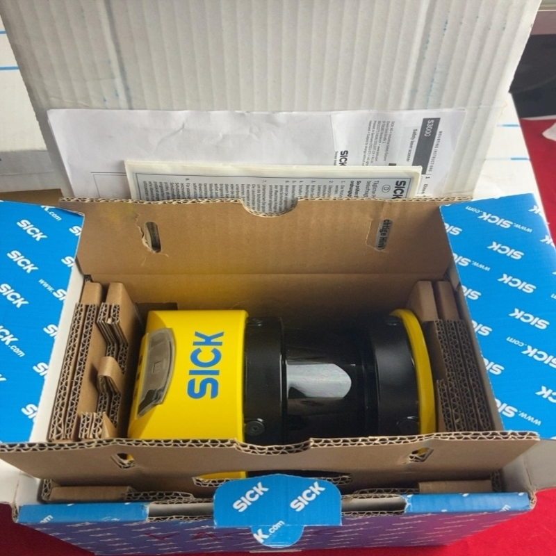 【议价】西克激光扫描器S30A-4111cp(星辰电子）