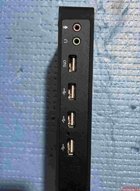 【议价】深信服在保云桌面终端 aDesk-STD-200H-s