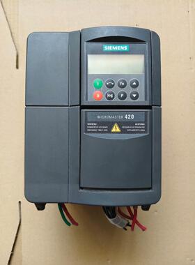 议价420变频器 6SE6420-2UD23-0BA1