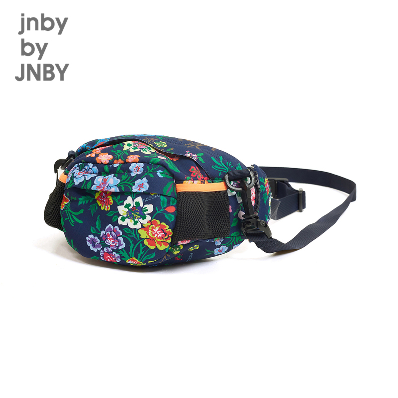 江南布衣童装休闲印花可爱配饰