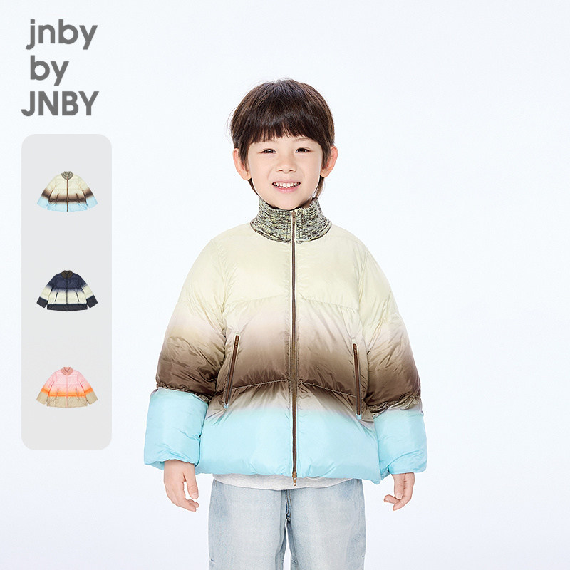 新款江南布衣童装短款羽绒服A型25冬男女童jnbybyjnby1P0C10800,童装/婴儿装/亲子装,羽绒服,淘宝优惠券,粉丝福利购,淘宝优惠卷