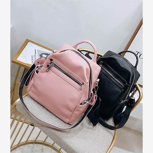 WomenFashiBackpgforGl