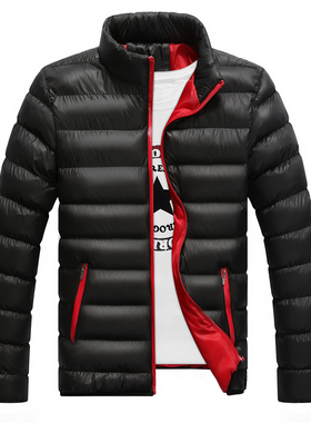 Jacket winter for men warm Down Jackets man coats 男士冬外套