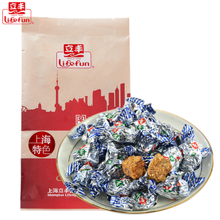 立丰牛肉干精品五香味牛肉粒200g 零食熟食肉干肉脯 袋独立小包装