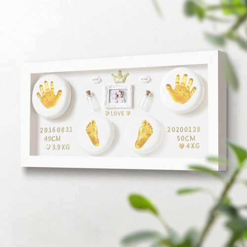 经久耐用宝宝周岁满年月百天纪念