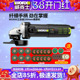 威克士工业级角磨机WU800 810多功能抛光打磨切割机小型磨光机
