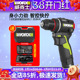 威克士WU135无刷电钻锂电充电手电钻家用多功能电动螺丝刀WU130X