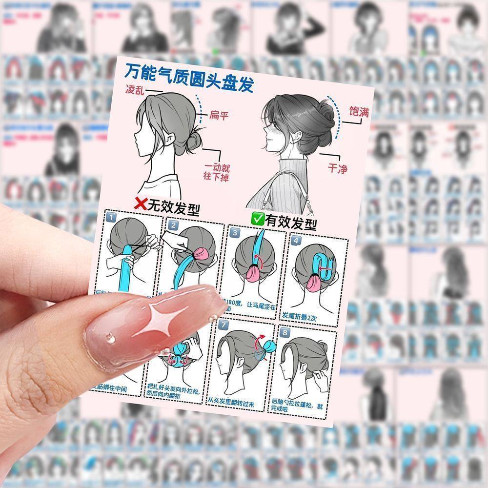 贴纸全新升级：超清印刷基础包装