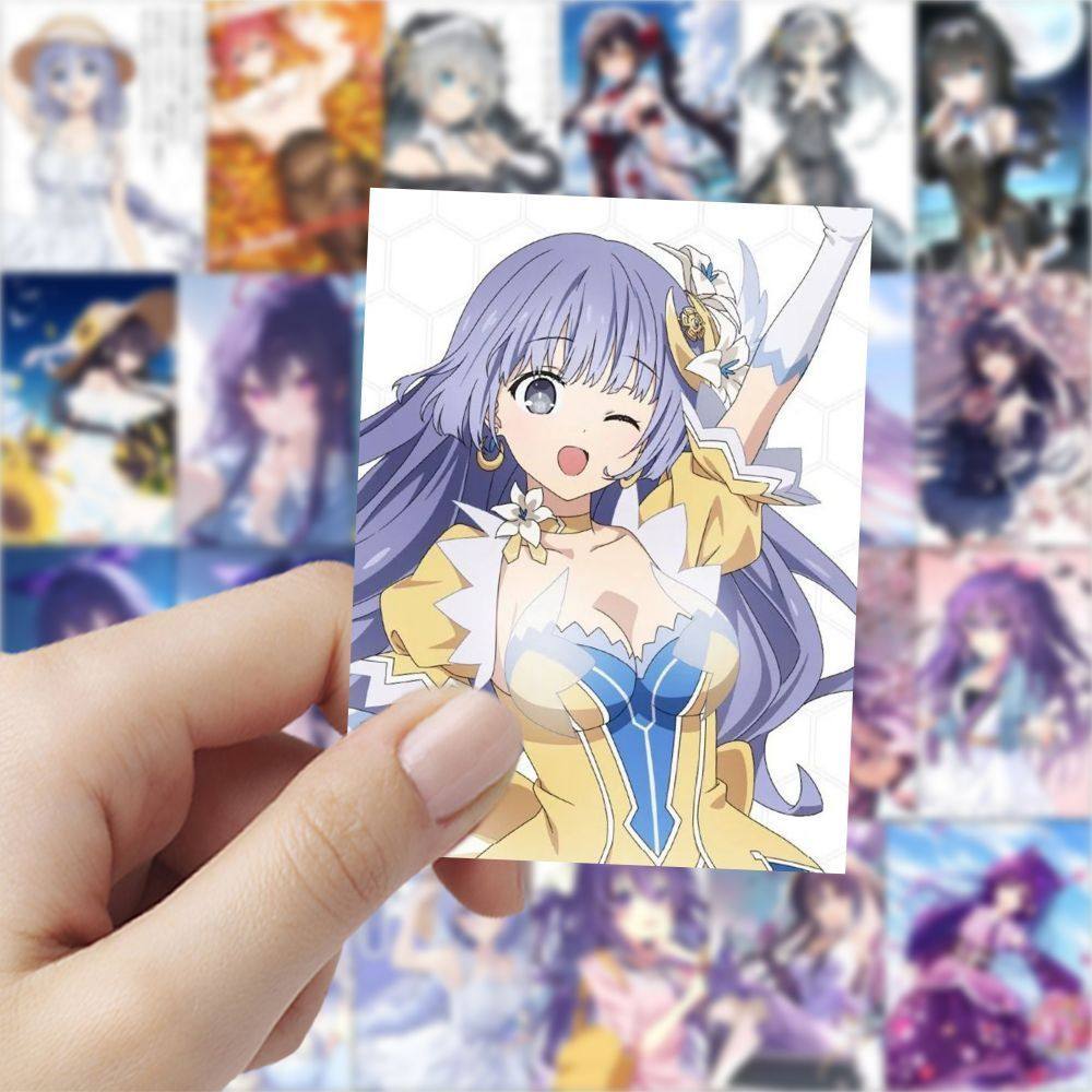 126日漫约会大作战贴纸