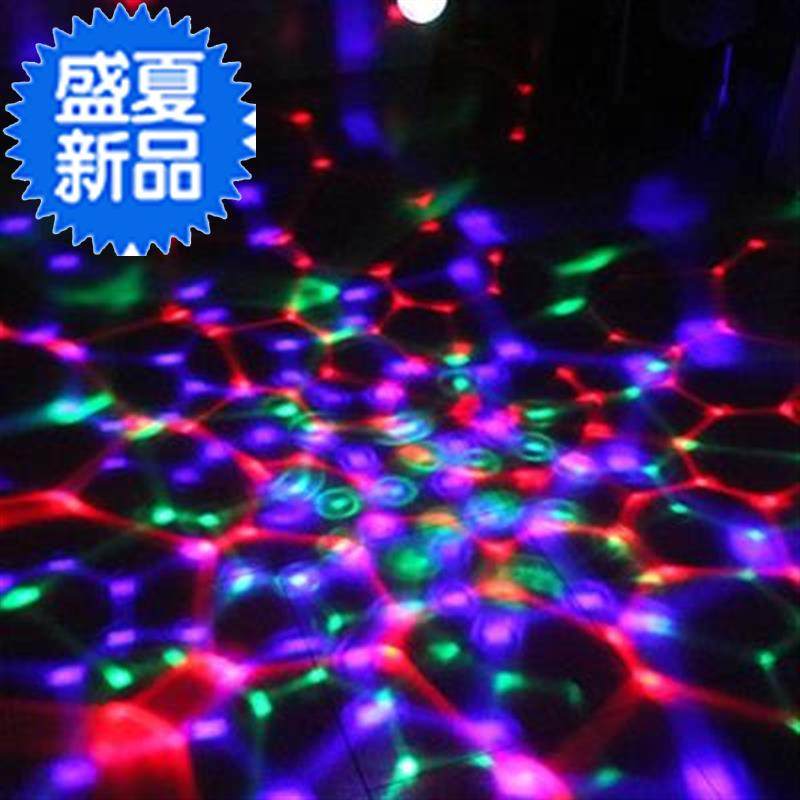 舞台灯光房间ktv闪光灯蹦迪摇滚室内家用水i晶小魔球灯旋转七彩灯|msdalam kategori Peralatan Audio-visual, aksesori audio dan video elektronik, aksesori audio hifi, Stage Lighting - dari Buy2taobao.com untuk memberikan perkhidmatan ejen Taobao profesional membeli